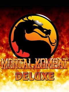 game pic for Mortal Kombat Deluxe 2013